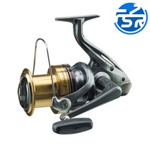 시마노 액티브 캐스트 원투릴, 1100, 혼합색상