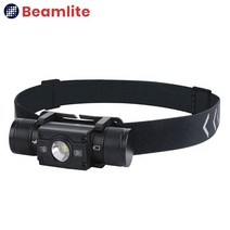 HL-K2 LED 헤드랜턴 1500루멘 충전식 라이트 18650 등산 캠핑 낚시 안전모 CREE LED 소형 후레쉬, 본체단품(배터리 제공없음), 1개
