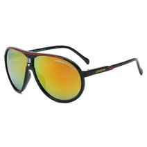 새로운 캐리어 브랜드 파일럿 선글라스 여성 남성 2022 미적 음영 운전 안경 항공 oculos de sol uv400