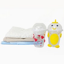 여름 제습제 키트 과학 만들기제료 세트 행사 체험 캠핑 학원