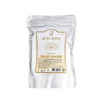쥬피터 프리미엄 요거트파우더 1kg 프라페