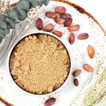 미웰 볶음땅콩 분말가루(국산) 1kg, 1개