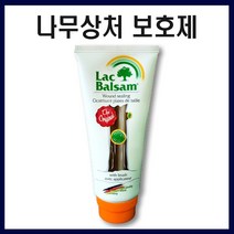 수목 나무 상처보호제 가지치기 도포제 분재 소나무 - 락발삼200g, 1개 200g