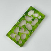 개미집 키우기 세트 31198 cm 새로운 대형 diy 아크릴 평면 개미 농장 먹이 영역이있는 대형 개미 둥지 개미 집 애완 동물 워크샵 여러 색상, 협력사, 잎