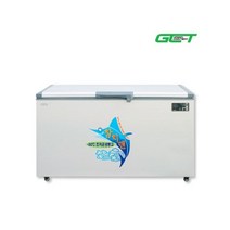 업소용 초저온 냉동고 GCT-450 대형 그린쿨텍