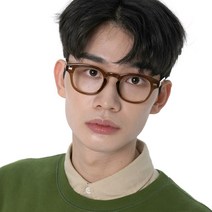 SBKA Ted-C03 블루라이트 차단 안경테 패션 뿔테