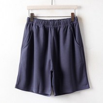 [아이우먼] 여름 쿨론 반바지 BM0007M103 빅사이즈 사이즈에서 자유로운 그녀~