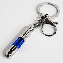 정전기키홀더 토드 차량 정전기방지 자동차키링, 단품