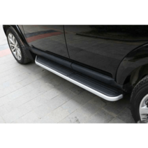 사이드 스텝 보조 발판 랜드로버 디스커버리 4 튜닝, 디스커버리 3/4 페달 세트