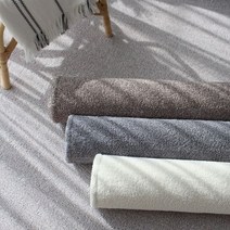 보카시러그 보카시 거실러그 미끄럼방지 소프트 침실 카페트 침