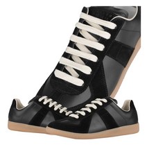 [메종마틴마르지엘라] [메종마르지엘라] 독일군 스니커즈 (S57WS0236 P1895 H6