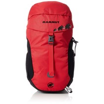 [마무트] 배낭 필스트 트리온 2510-03110 18 L 키즈 black-inferno