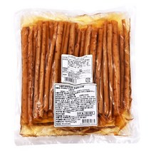 가쓰오우엉절임 (일제) 500g 야마고보 일식반찬, 1개