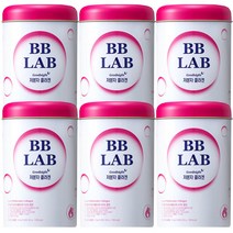 뉴트리원 비비랩 저분자 콜라겐 2g 30포 6개 6통 6개월분