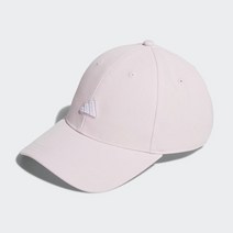 아디다스 로고 패치 캡 Women Golf - Clear Pink HT5817 147172