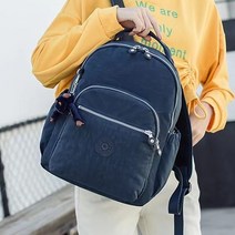 키플링 데일리백 캐주얼 남여공용 백팩 대용량 학생가방 선물 6종