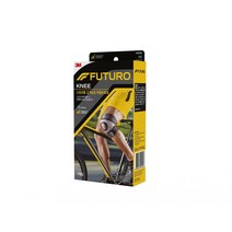 3M 후투로 FUTURO 스포츠형 고기능성 무릎보호대M(0026)