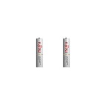 후지쯔 800mAh AAA 2알 충전지 충전건전지, 2개입, 2개