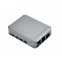 라스베리파이 Rasberry PI 코딩 미니PC Argon NEO: 라즈베리 파이 4 모델, 한개옵션0
