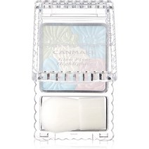 웜톤블러셔 캔메이크 글로우 플뢰르 하이라이터 01 플래닛 라이트 6.3g, 03 크리스탈라이트 단품