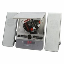 Craig 블루투스 CD 플레이어 씨디 라디오 미니 컴퍼넌트 올인원 오디오 일체형 SV