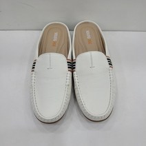 여성 발편한 슬림 토쉐입 캐주얼 블로퍼 YACSHL545-1