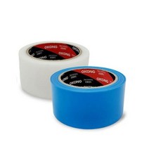 오공 보호테이프 필름 랩핑 비닐 50mm 160m 1개, 청색