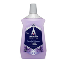 아스토니쉬 바닥클리너 라밴더플라워, 1000ml, 2개