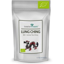 독일직구 녹차 - Lung Ching BIO (100g), 수량, 상세참조