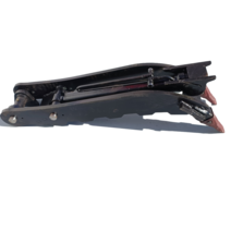 회전돌집게 굴삭기 굴착기 목재기 포크레인 농장용, 기계식 엄지 그립