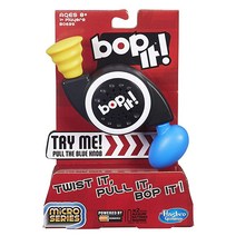 Bop It Micro Series 게임, 상세페이지 참조