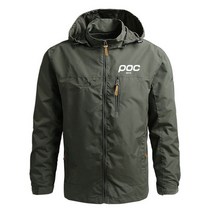 마운틴파카 대장패딩 윈드 브레이커 군사 필드 자켓 겉옷 남성 겨울 가을 방수 moto poc 사이클링 코트 까마귀 남성 사냥 육군 의류