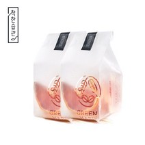 착한습관 자몽칩, 2개, 25g