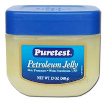 바세린 Petroleum Jelly 풋크림, 368g, 1통