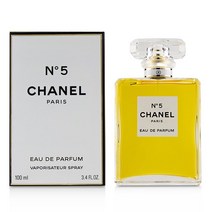 샤넬 no.5 오 드 퍼퓸 스프레이 100ml, 단품