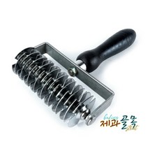 제과골목 스텐 메쉬롤러 스파이크 롤러 파이롤러