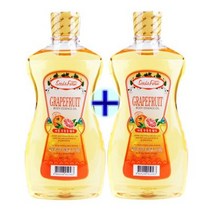 무료1+1 오가니아 씨드앤팜 로즈 바디에센스오일465g, 무료1+1 오가니아 씨드앤팜 자몽