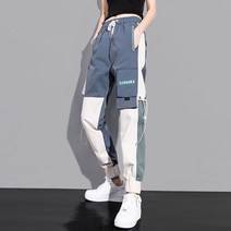 여성 캐주얼 스포츠 스웨트 팬츠 소녀 힙합 스트리트웨어 패션 조깅 레이지 플러스 사이즈 S-5XL 카고