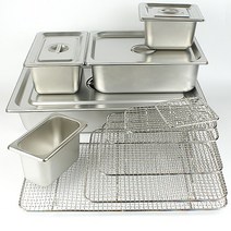 27종 스텐 밧드 모음 밧트 바트 뚜껑 드레인 밧드망, 1/4 스텐 밧드망(물받이)