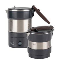 도무스 낭만포트 스테인리스 0.6L
