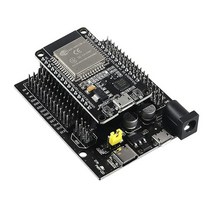 DIANN ESP-WROOM-32 ESP32 ESP-32S 개발 보드 확장 보드 포함 (ESP32 보드 세트), ESP32 Board Set