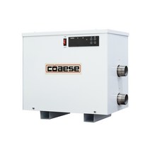 수영장 히터 스파 온수기 히팅기 온도조절 물데우기, 고급난방자동차24kw380v