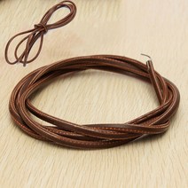 재봉틀부품 3/16 quot5mm 벨트 treadle 부품 가수 재봉틀 홈 가구 오래 된 액세서리