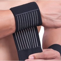메쉬형 손목보호대 7종 손목 붕대 임산부손목보호대, 핑크