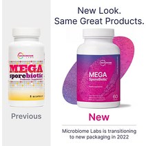Microbiome Labs ZenBiome Sleep - 성인을 위한 수면 지원 프로바이오틱 Bifidobacterium longum 1714 프로바이오틱스 레몬 밤 L-테아닌