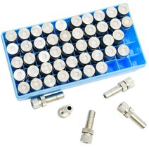 [필터테크] 쿨링포그 저압 미스트노즐 세라믹 1/4 (0.1mm) 박스