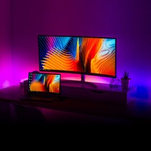 페타리지 LED 스트립 틱톡조명 간접 PC방조명 LED스트립 줄 led 인테리어간접조명 줄조명 led줄조명 무드등, 5m