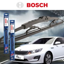 K5 하이브리드 와이퍼 11년-15년 600+450