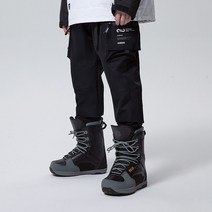 스키 보드복 점프슈트 눈썰매 남녀공용 커플COPOZZ-스키 스노우보드 팬츠 바지 여성용 야외 스포츠 고품