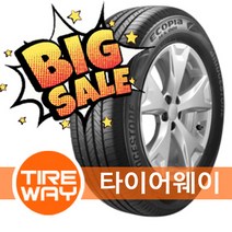 빠른 배송 185/65R15 브리지스톤 ECOPIA EP300 수입타이어 타이어웨이